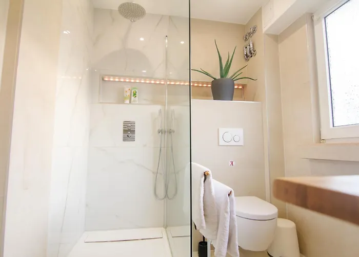 게스트하우스 Shiny Singapore - - Doppelzimmer Mit Gemeinschaftsbad