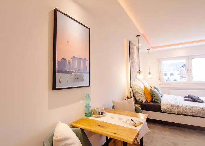 게스트하우스 Shiny Singapore - - Doppelzimmer Mit Gemeinschaftsbad