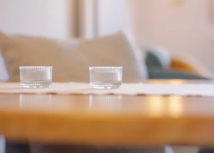 בית הארחה Shiny Singapore - - Doppelzimmer Mit Gemeinschaftsbad