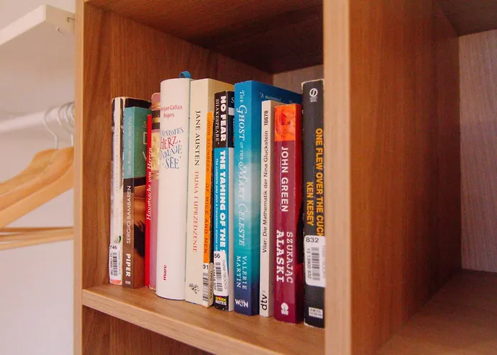 Penzion Shiny Singapore - - Doppelzimmer Mit Gemeinschaftsbad *